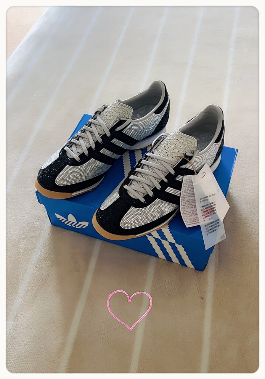 Zapatillas adidas - imagen 1