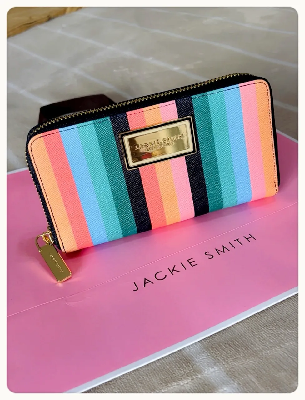 Jackie Smith