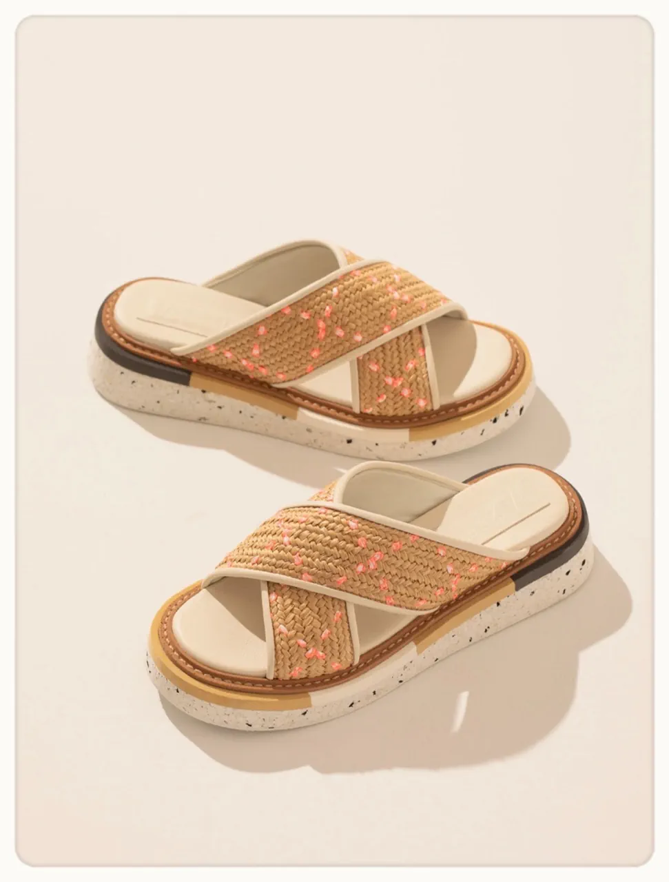 Sandalias Jazmín Chebar - imagen 1