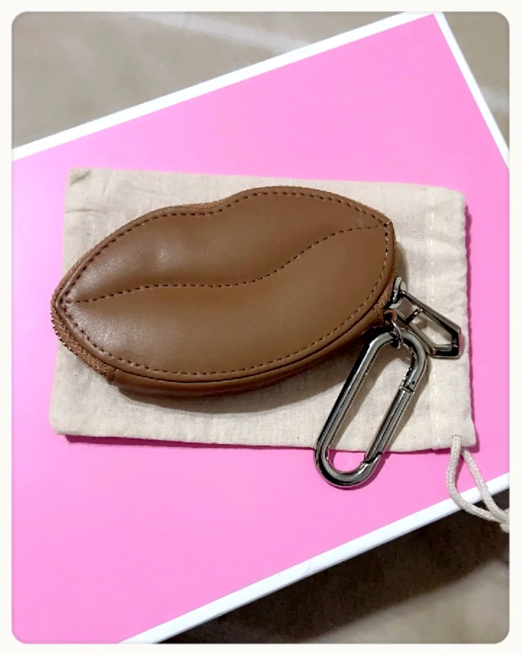 Monedero JAZMIN - imagen 1