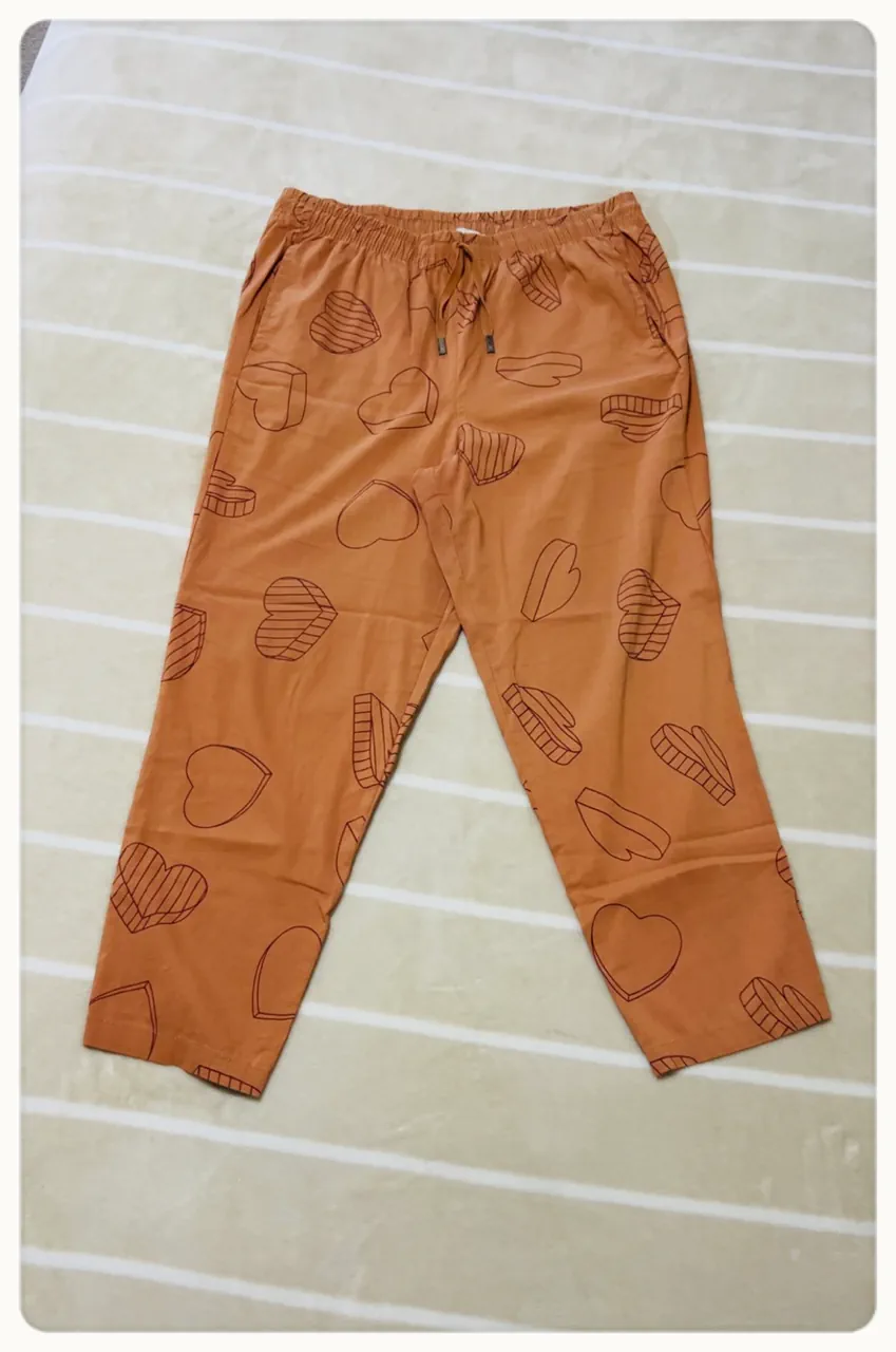 Pantalón Jazmín Chebar - imagen 2