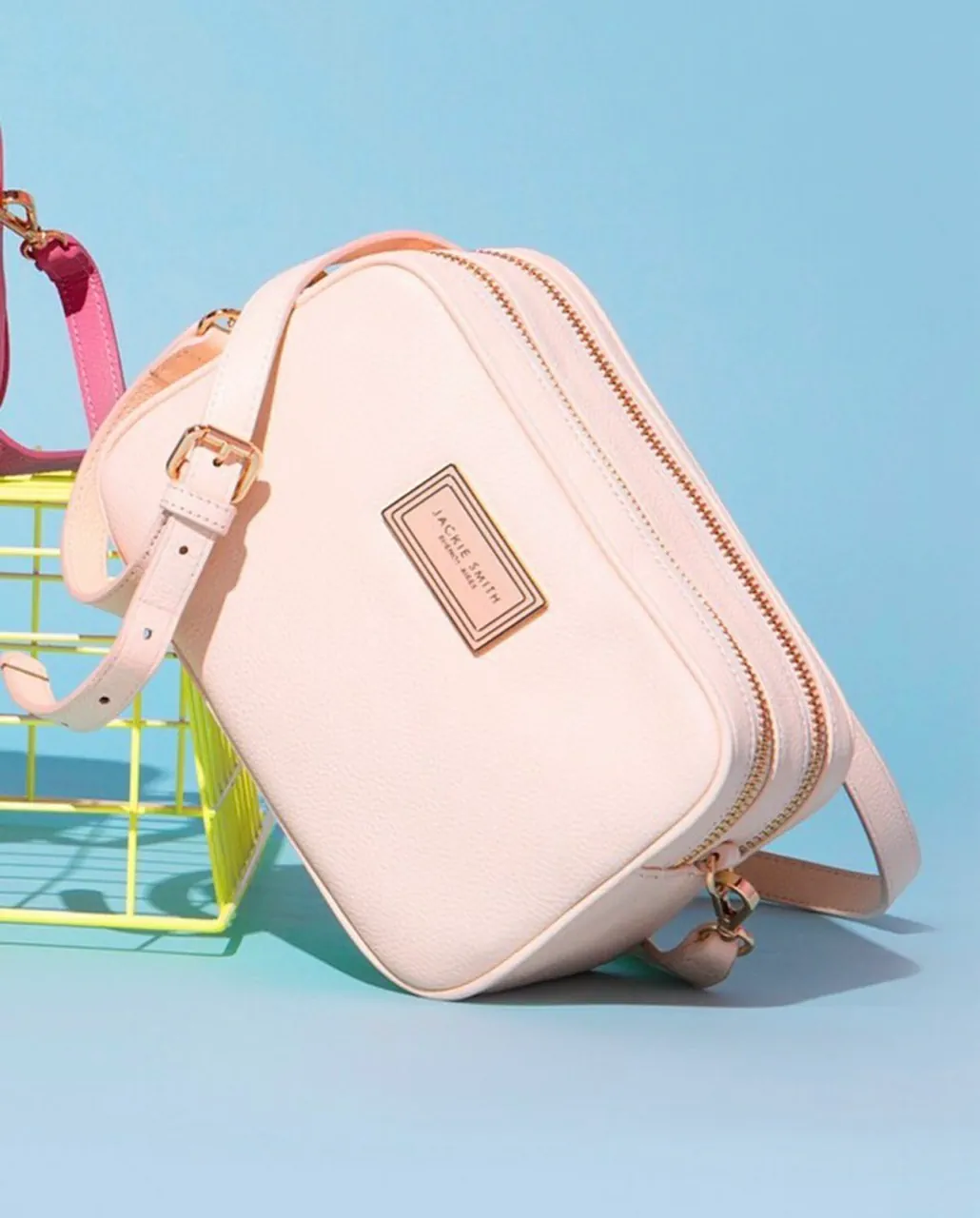 Cartera Jackie Smith - imagen 1