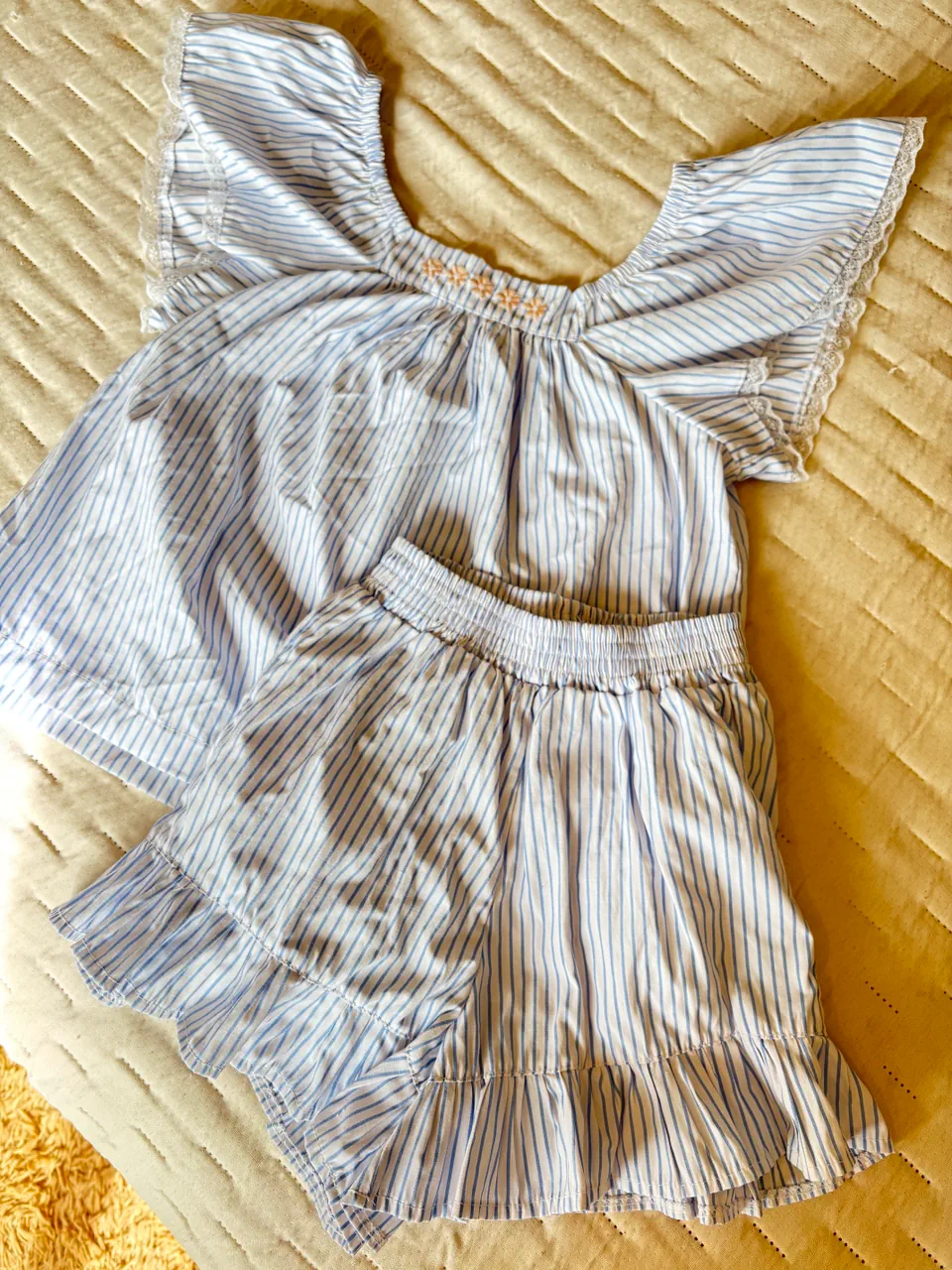 Ropa para ocasiones Guarida - imagen 1