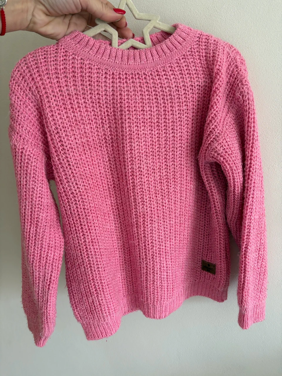 Mimo & Co · Talle 4 años / 104 cm