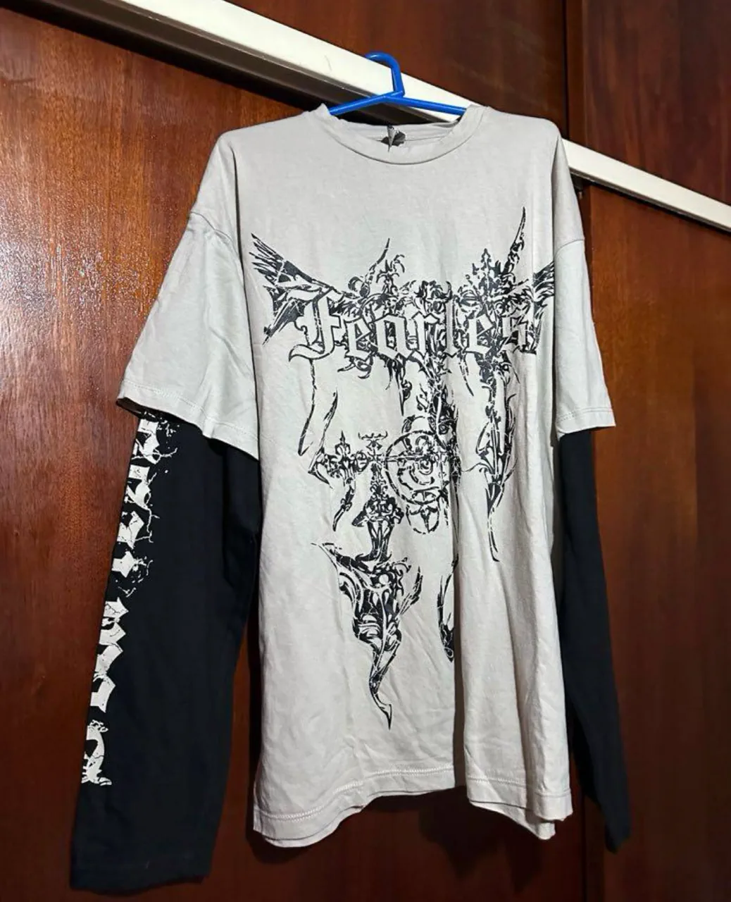 Remera 47 Street - imagen 1