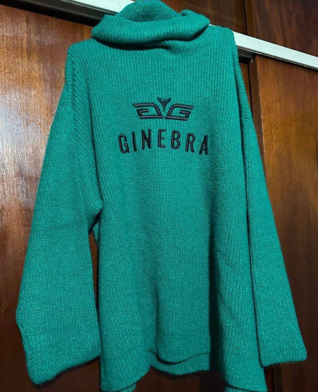 Ginebra · Talle 2