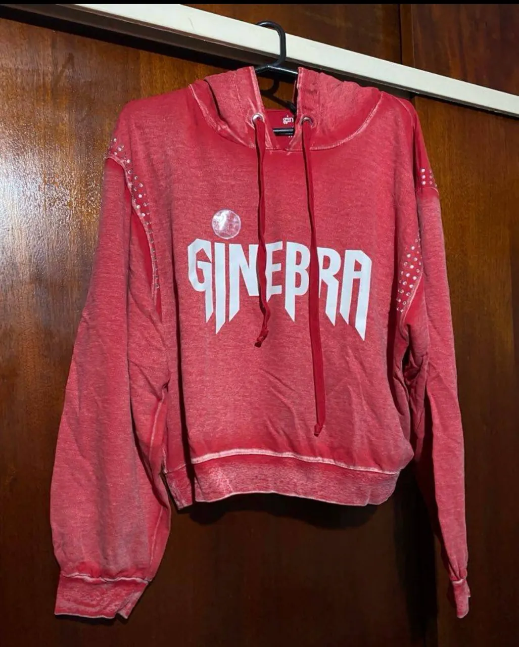 Ginebra · Talle 2