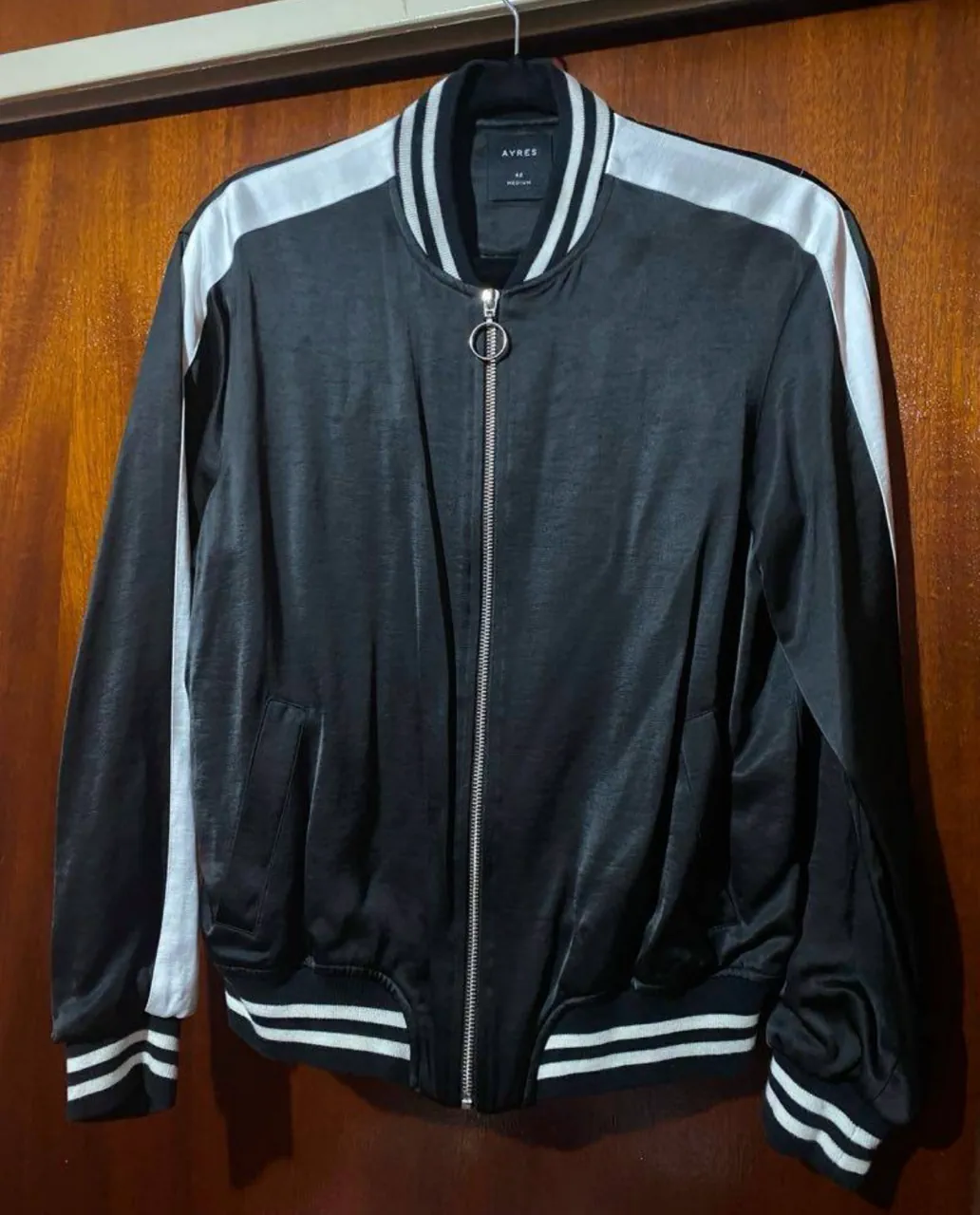 Campera Ayres - imagen 1