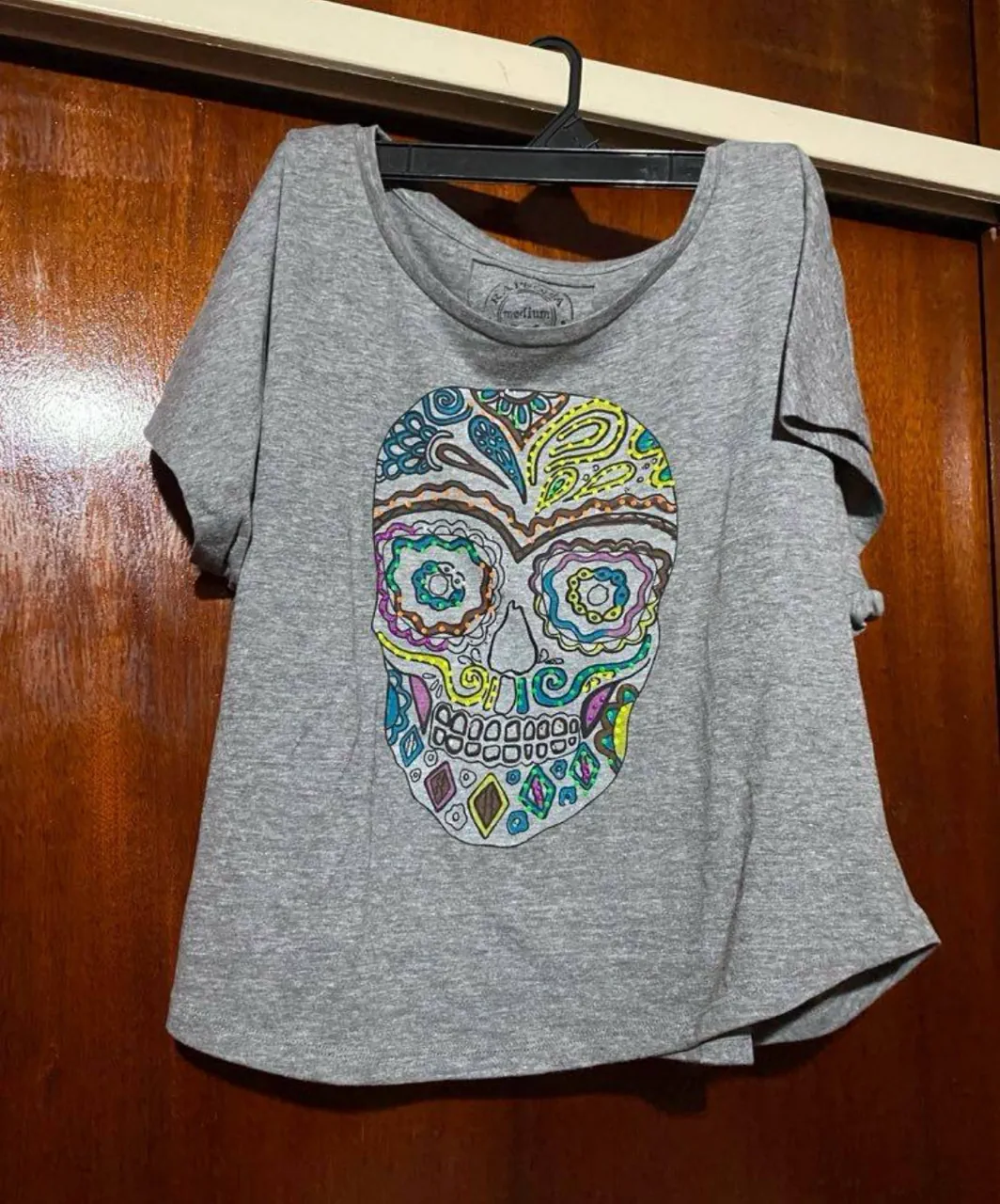 Remera Rapsodia - imagen 1