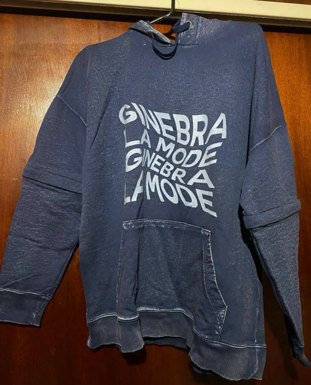 Ginebra · Talle 1