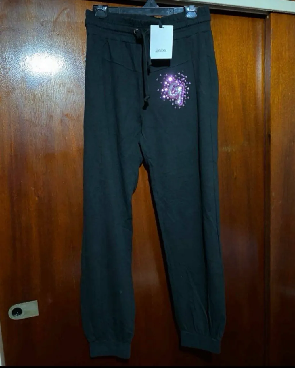 Ginebra · Talle 2