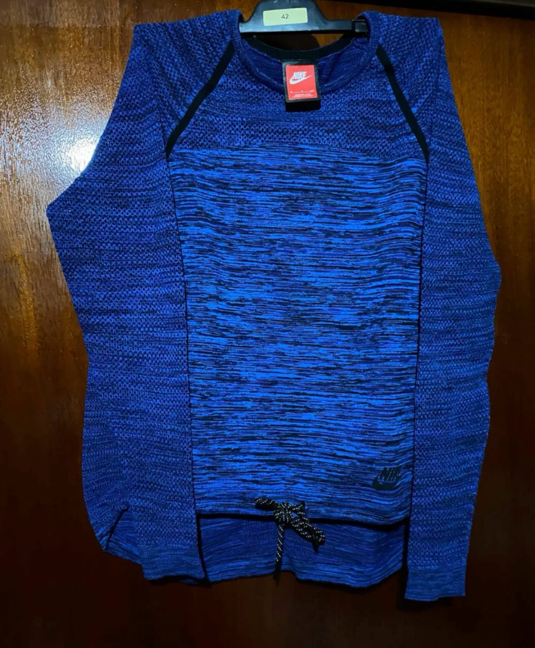 Buzo Nike - imagen 1