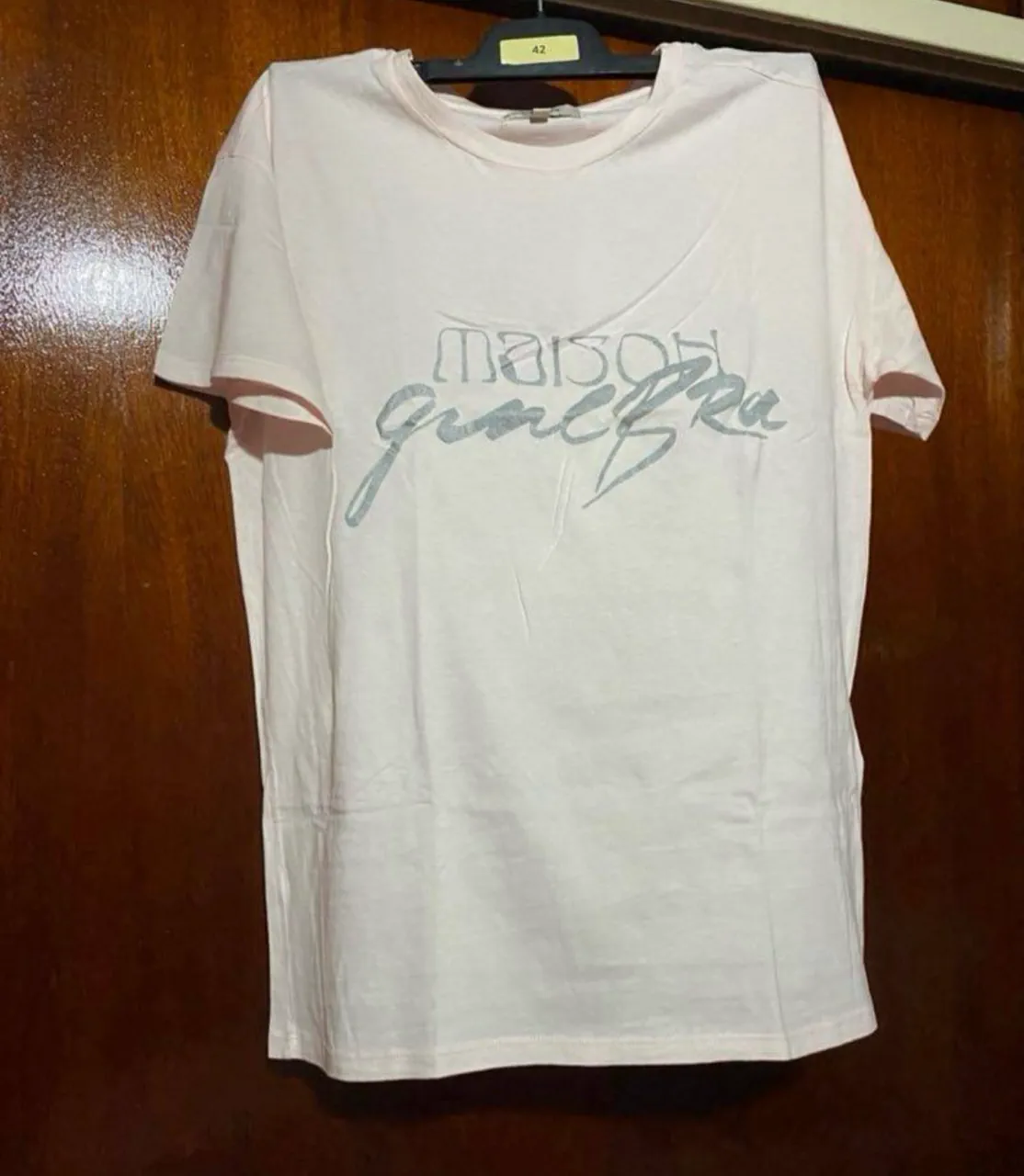 Ginebra · Talle 2