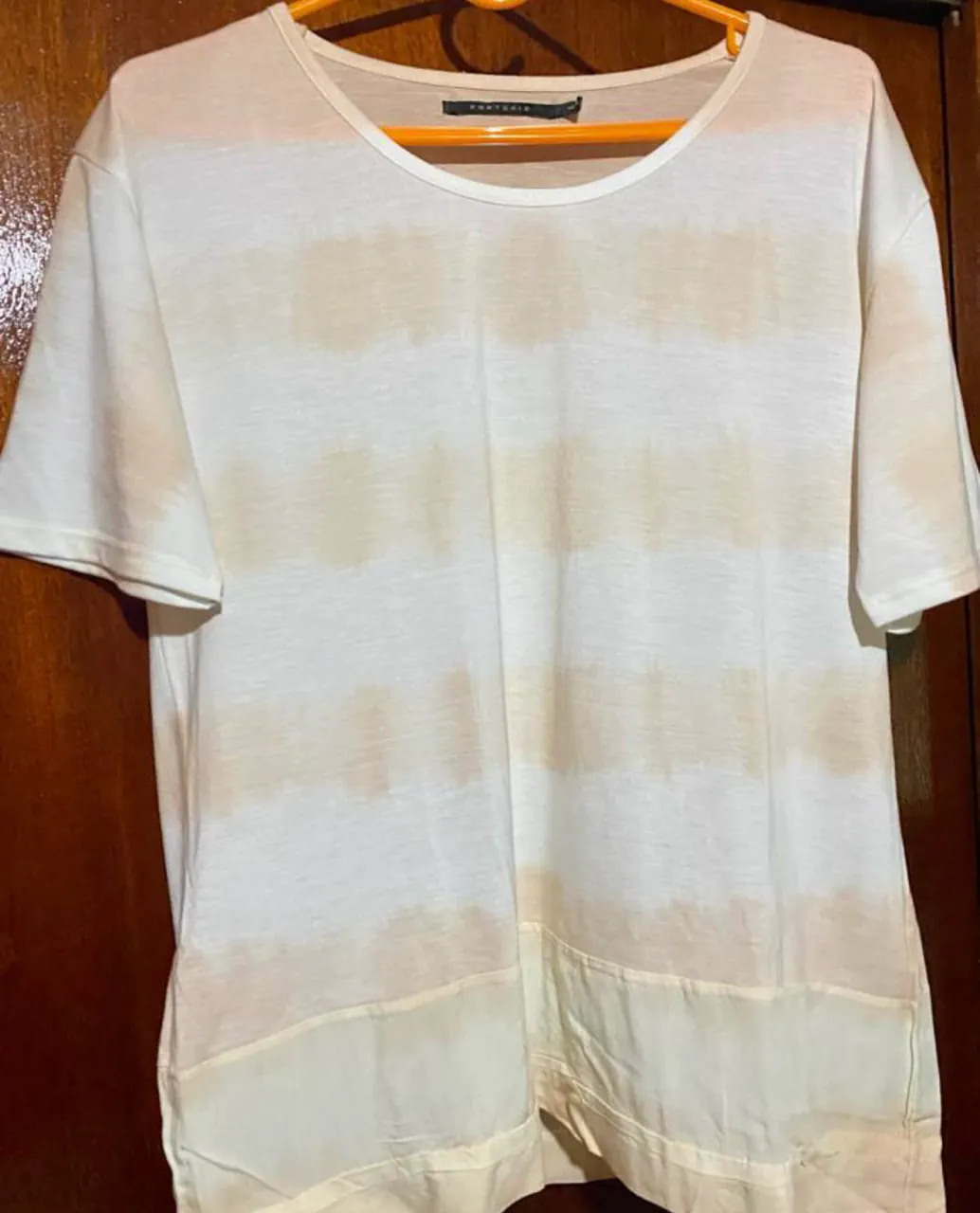 Remera Portsaid - imagen 1