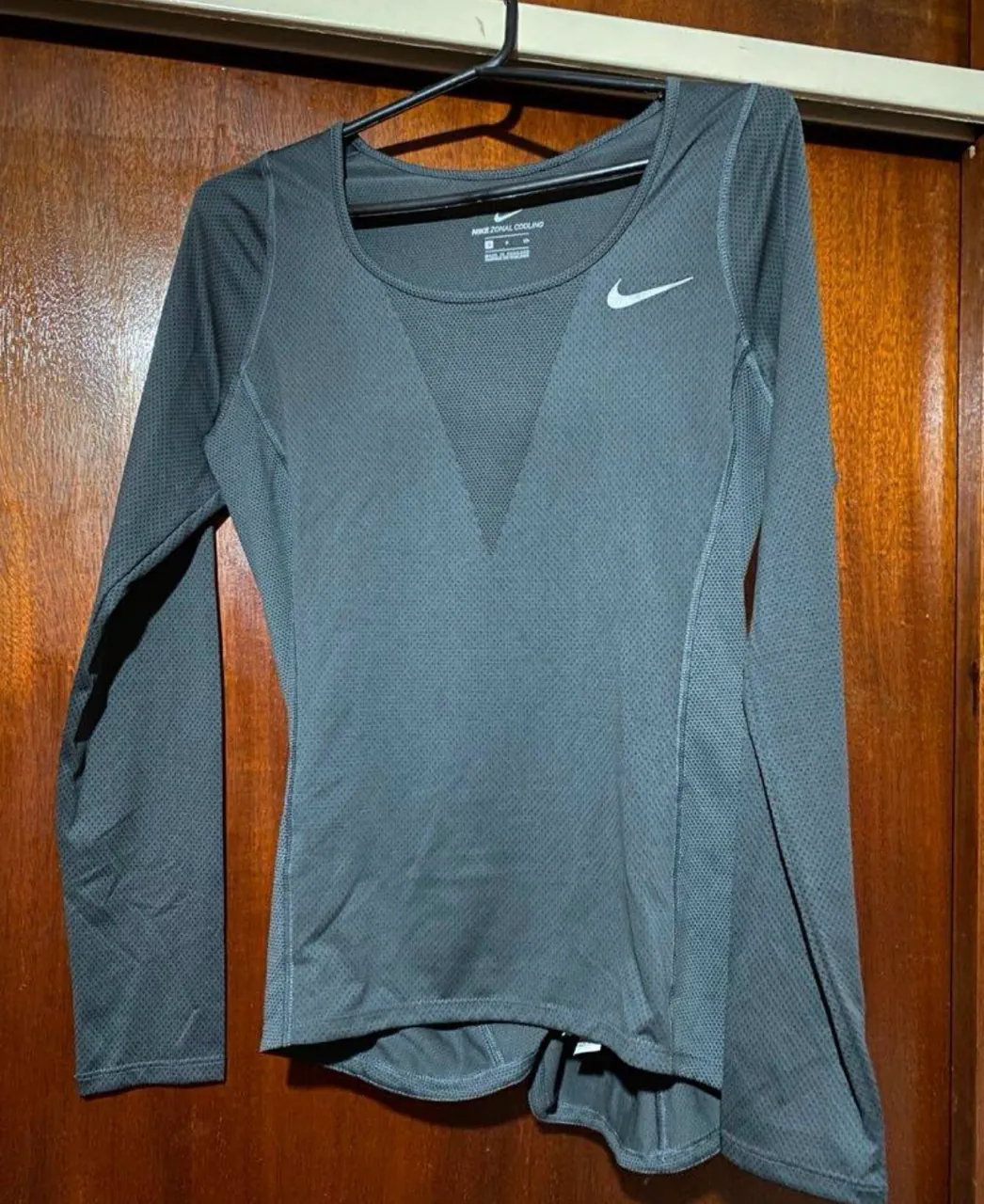 Remera Nike - imagen 1