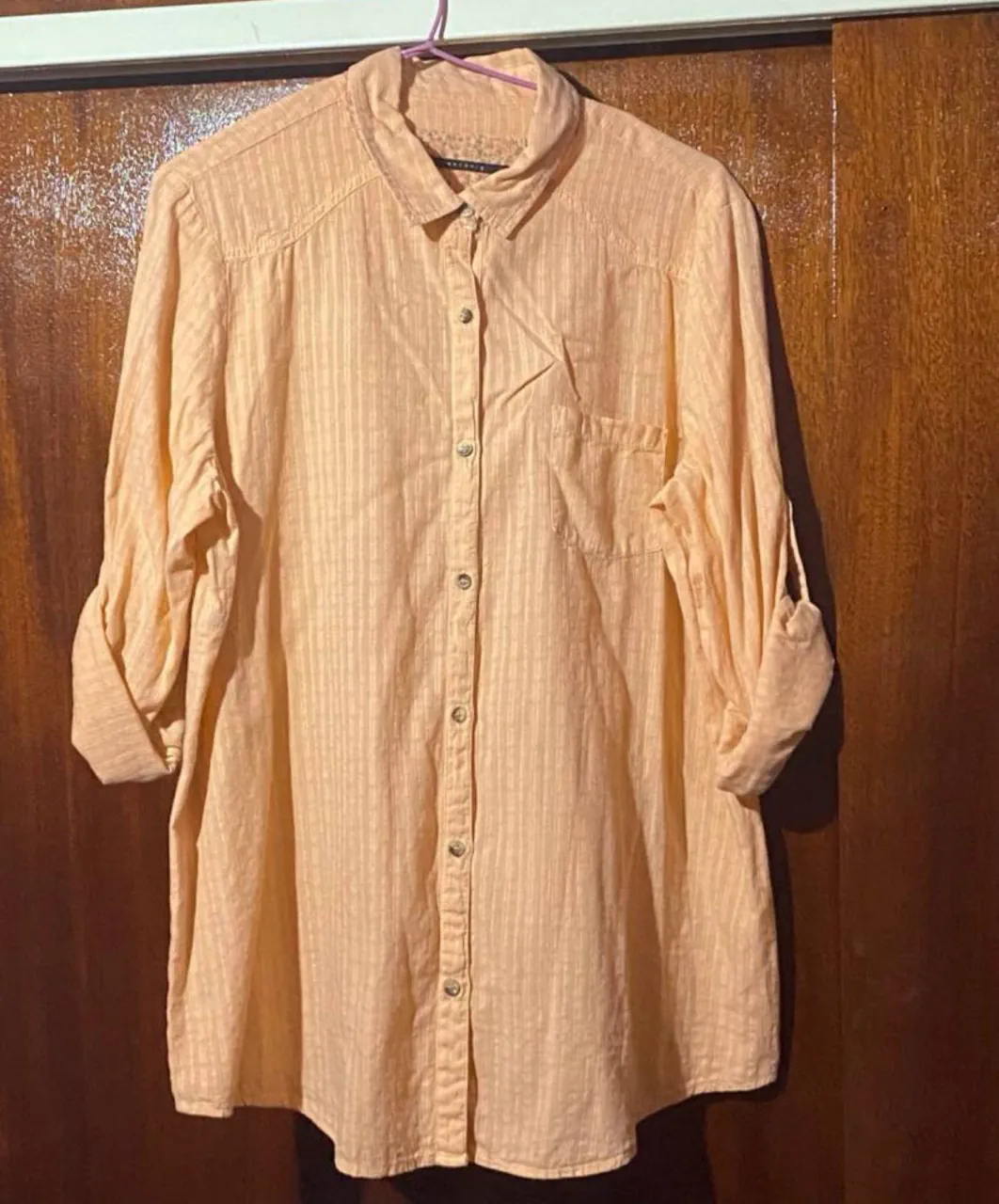 Camisa Portsaid - imagen 1