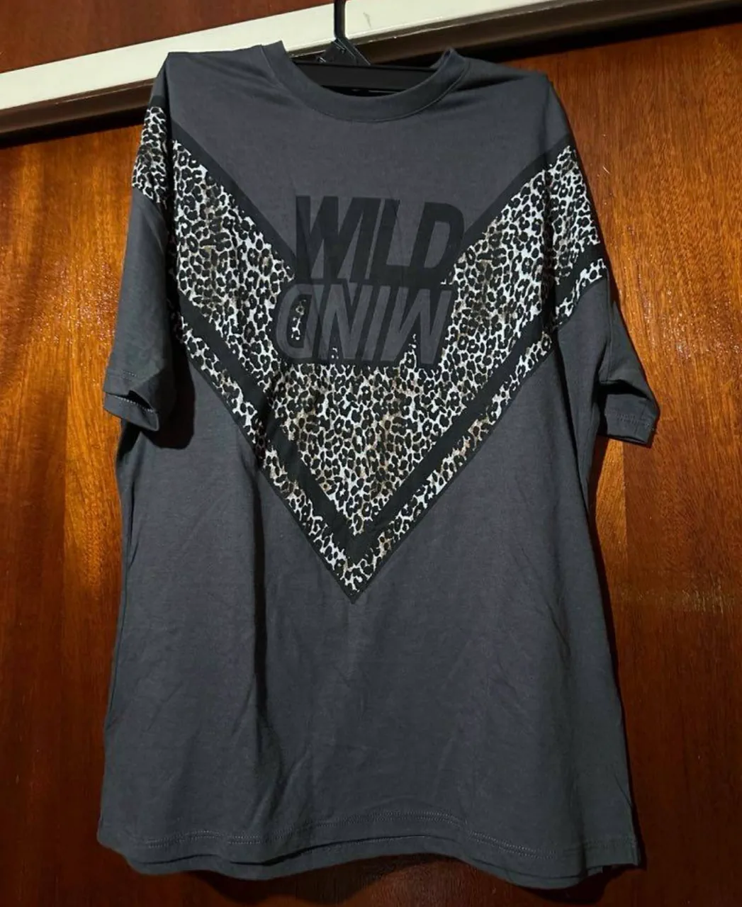 Remera Kosiuko - imagen 1