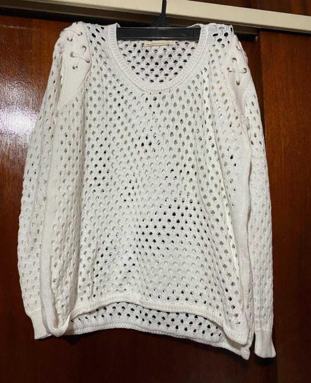 Sweater Rapsodia - imagen 1
