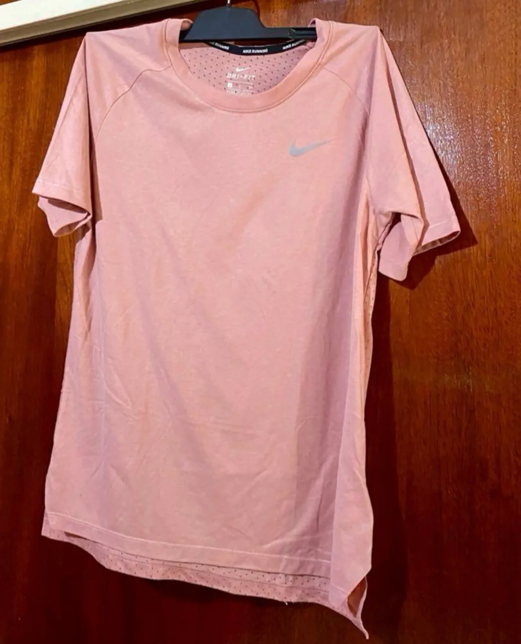 Remera Nike - imagen 1