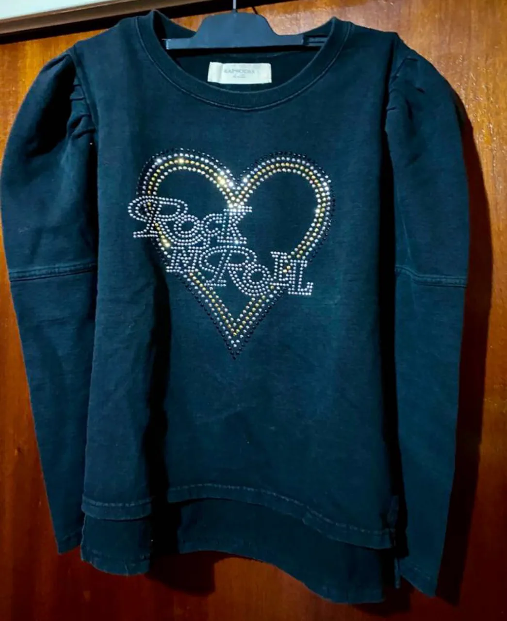Remera Rapsodia - imagen 1