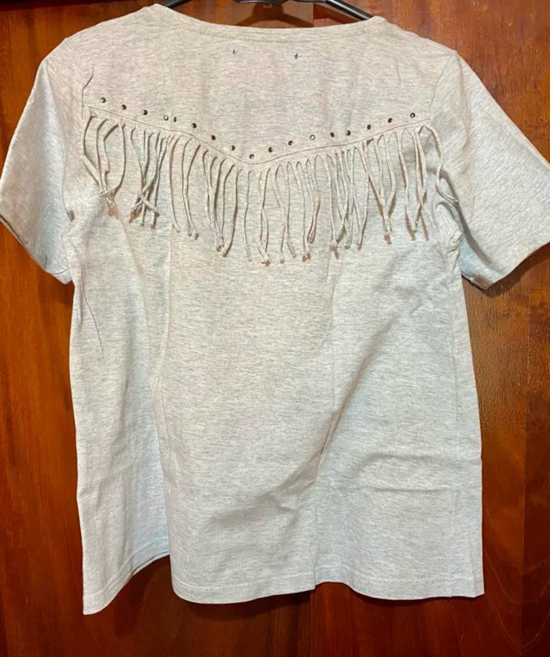 Remera Port said - imagen 1