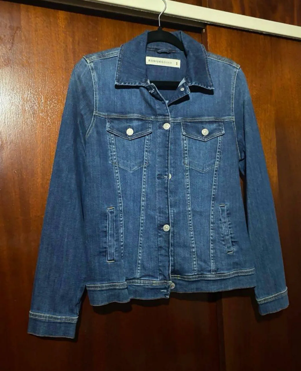 Campera Kosiuko - imagen 1