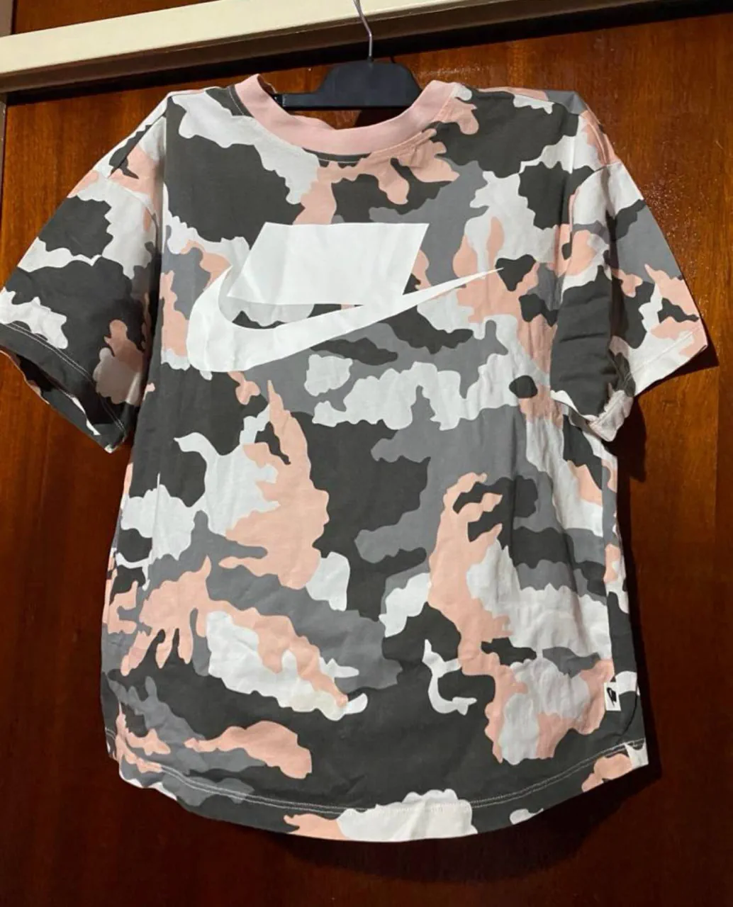 Remera Nike - imagen 1