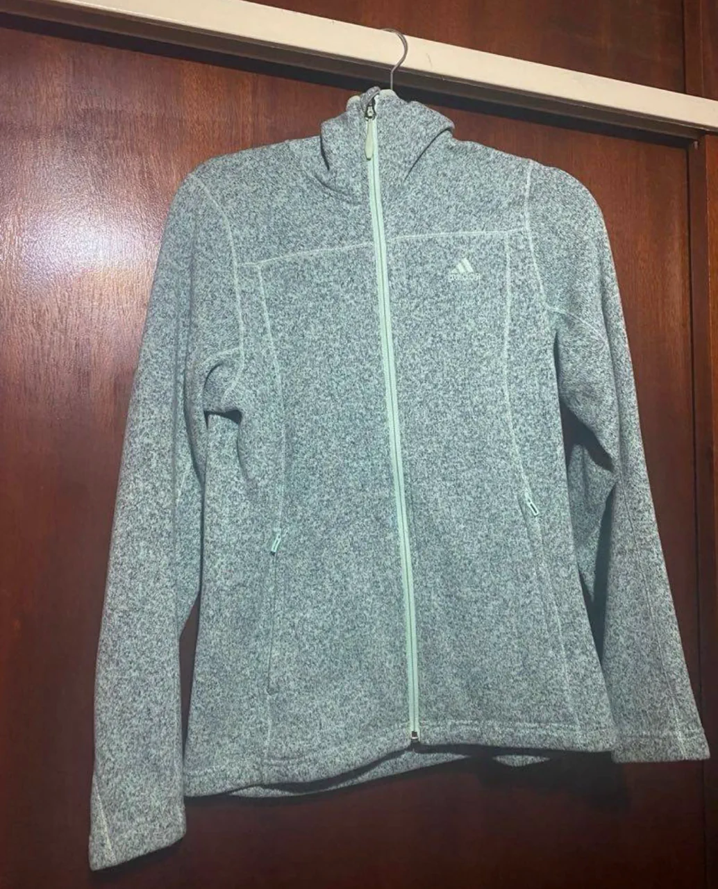 Campera adidas - imagen 1