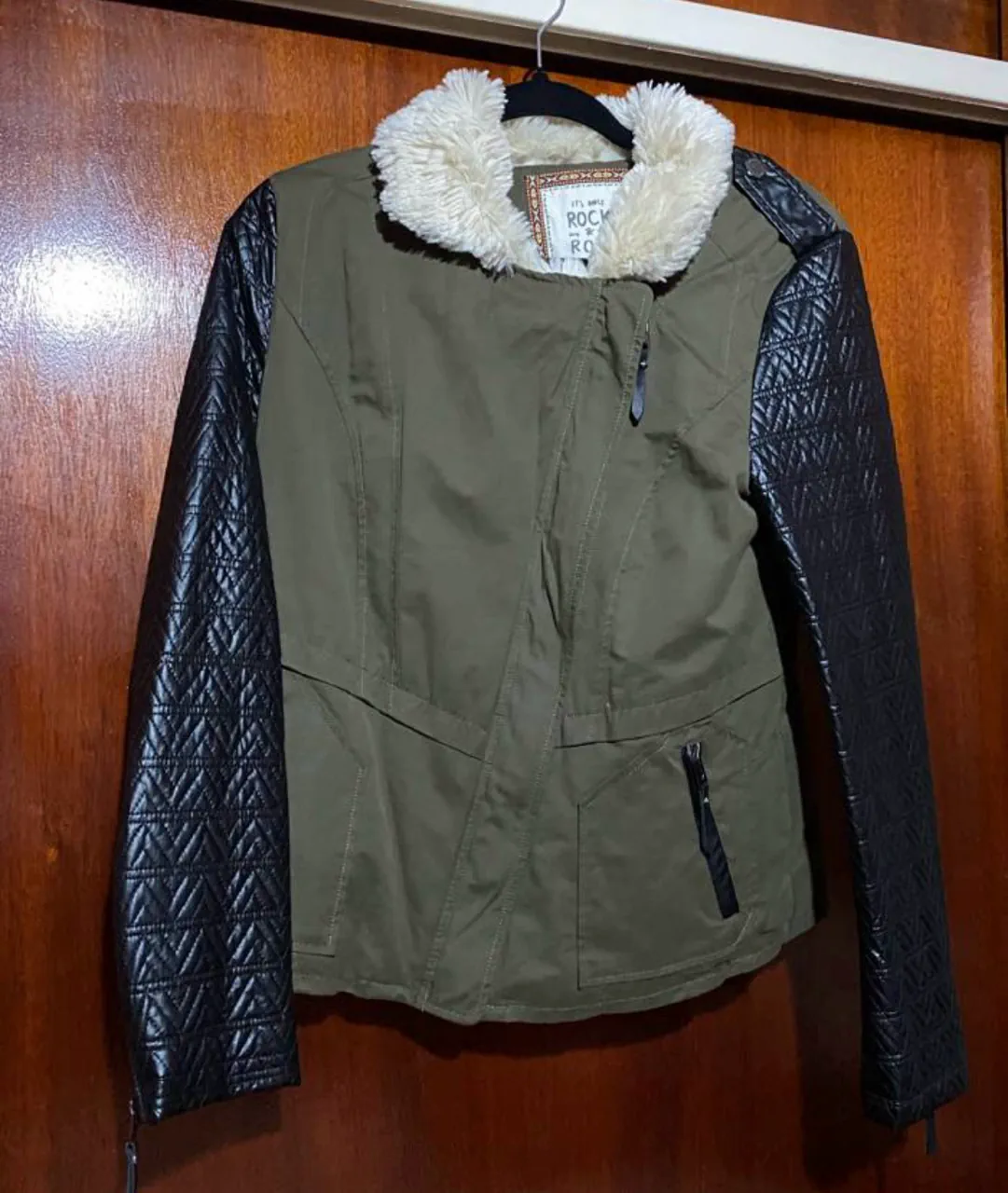 Campera Rapsodia - imagen 1