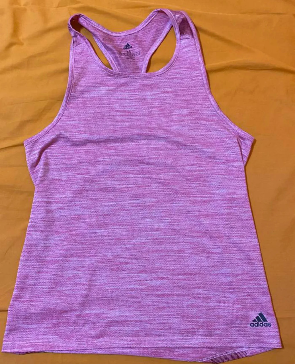 Musculosa adidas - imagen 1