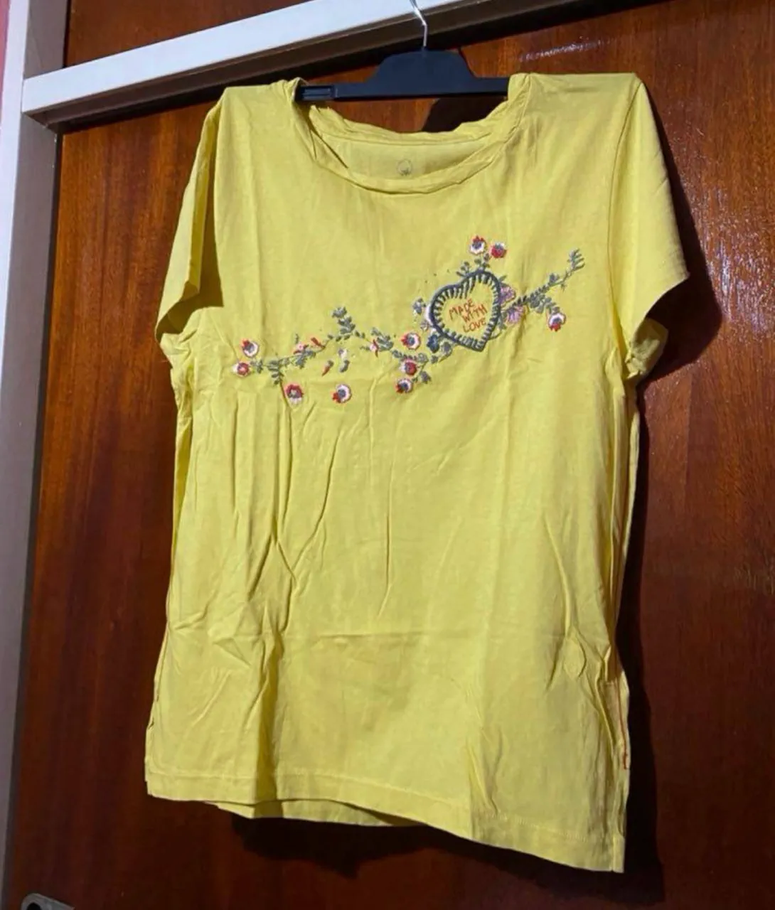 Remera Rapsodia - imagen 1