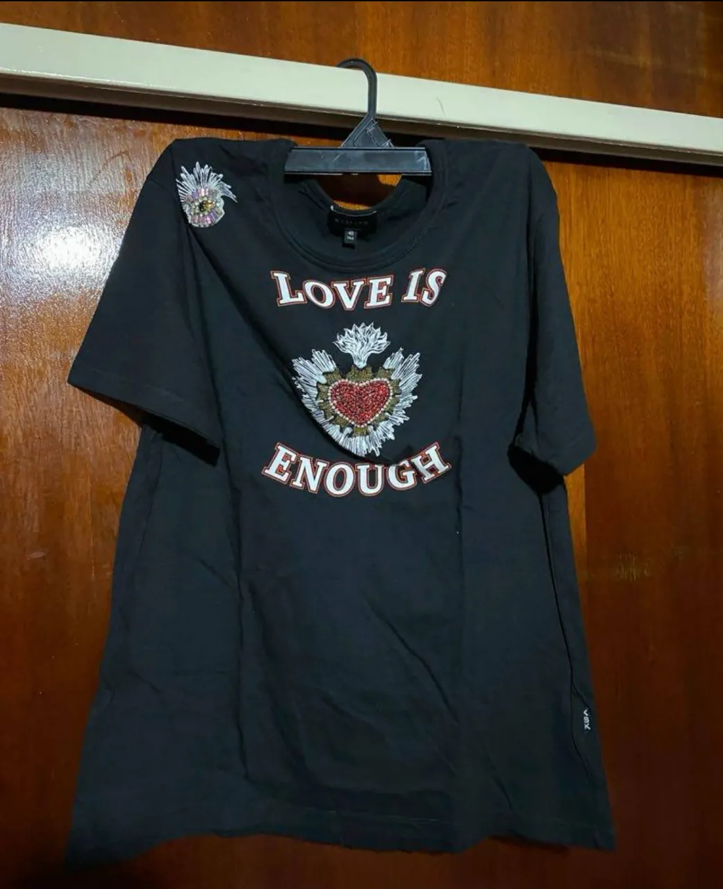 Remera Kosiuko - imagen 1