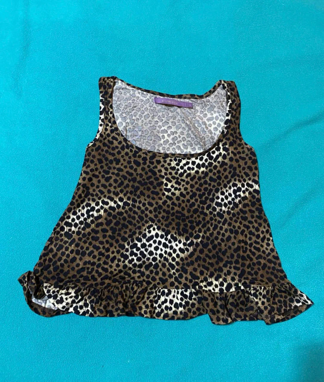 Musculosa Rapsodia - imagen 1