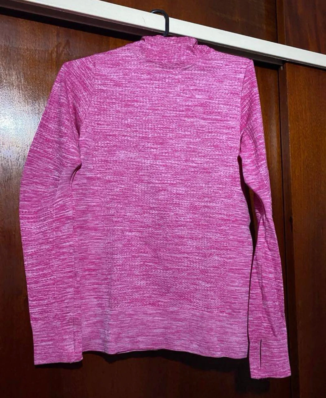 Remera Nike - imagen 1