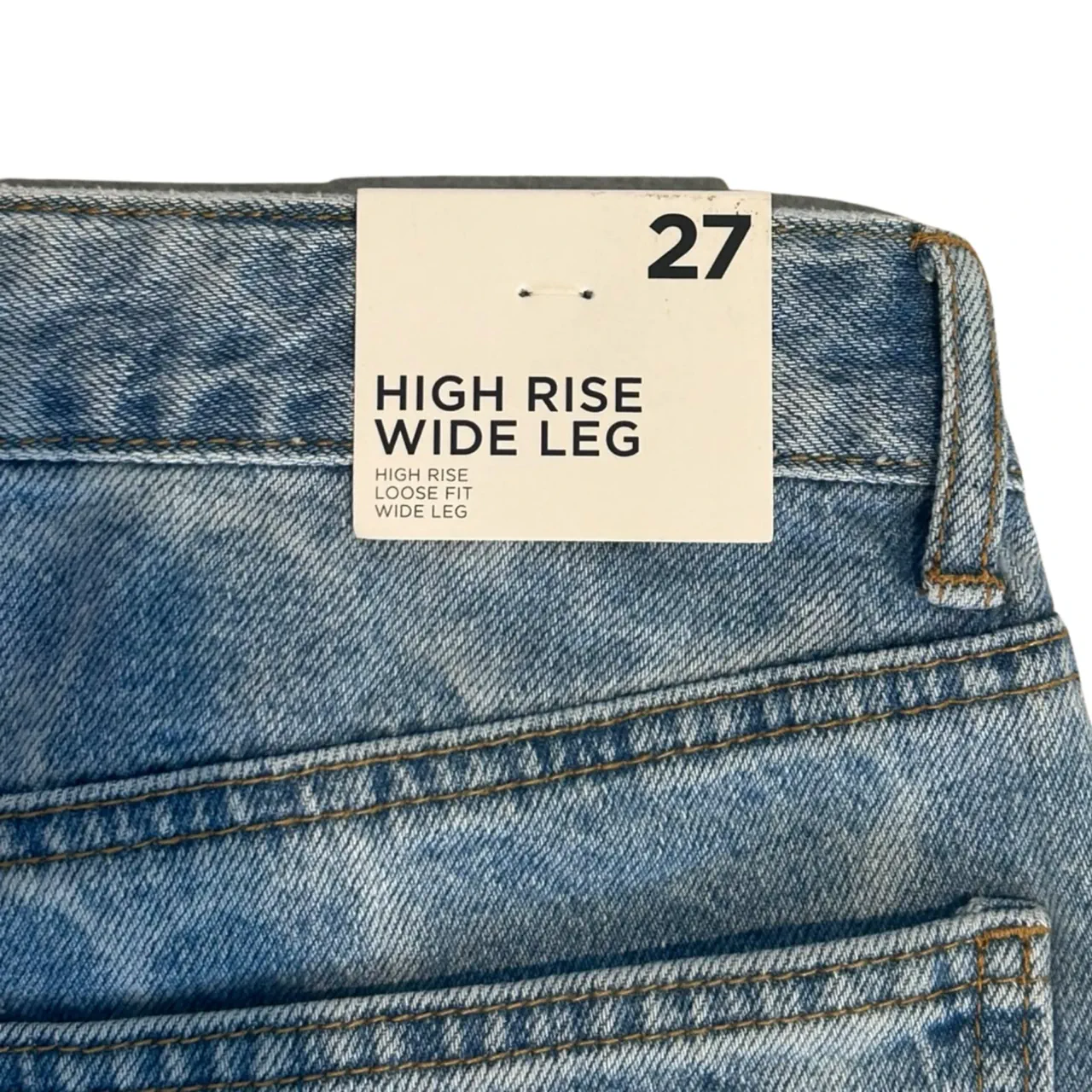 Forever 21 · Talle EU 38
