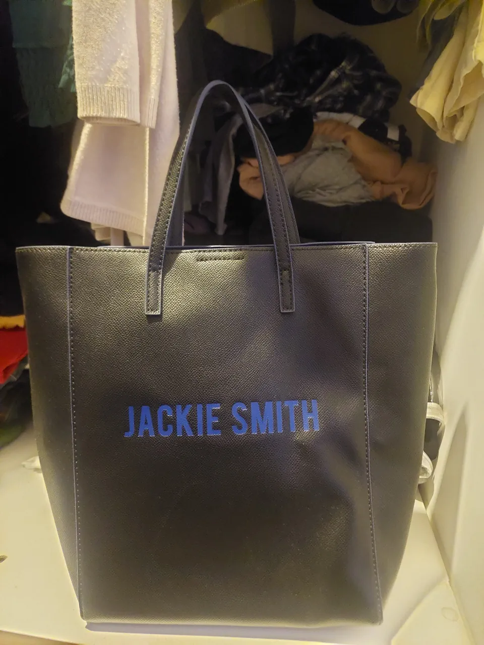 Jackie Smith