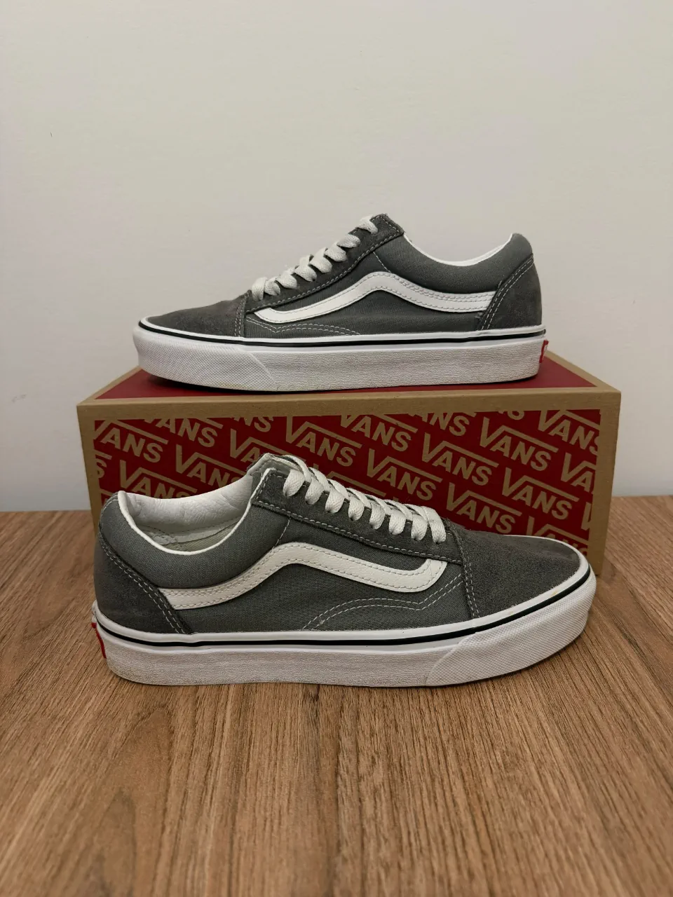 Zapatillas Vans - imagen 1