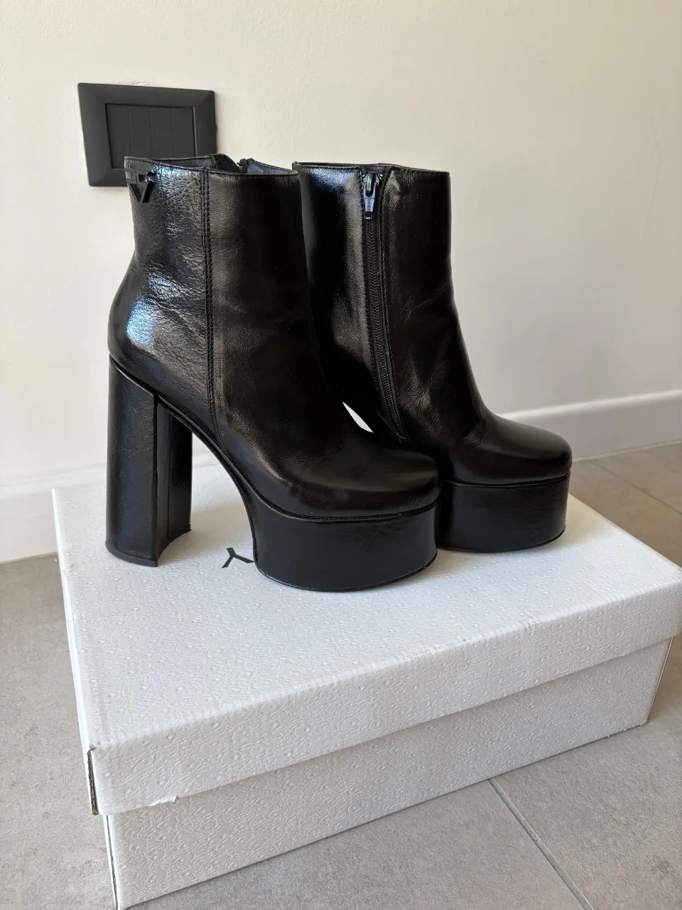 Botas Sarkany - imagen 1