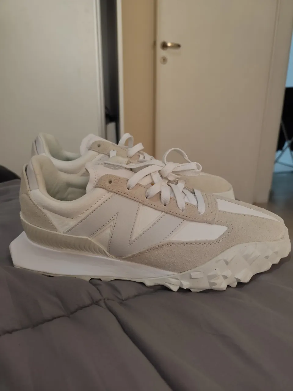 Zapatillas New Balance - imagen 1