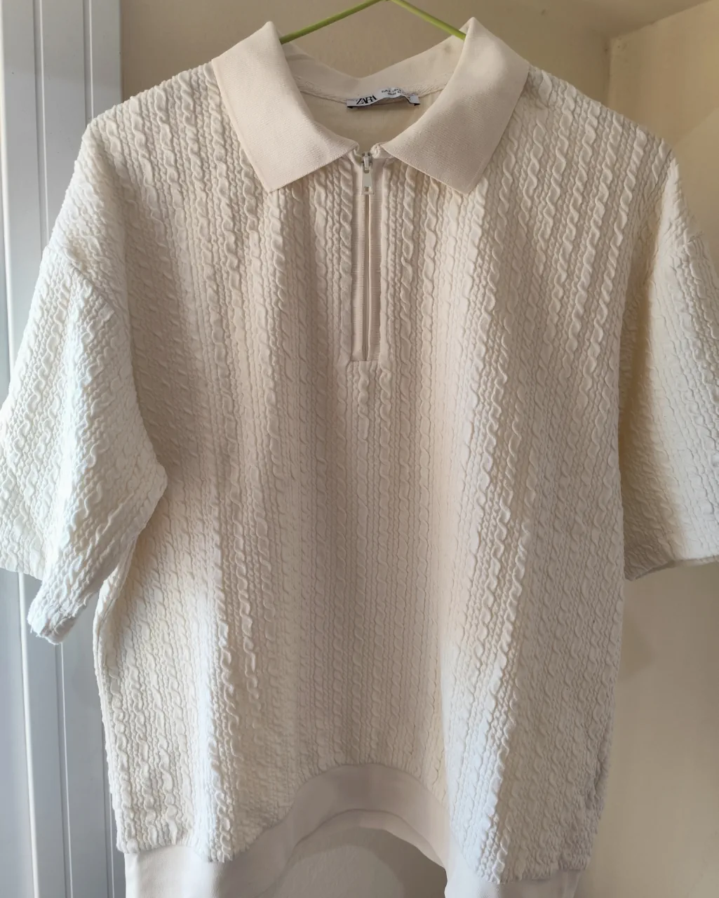 Zara · Talle S