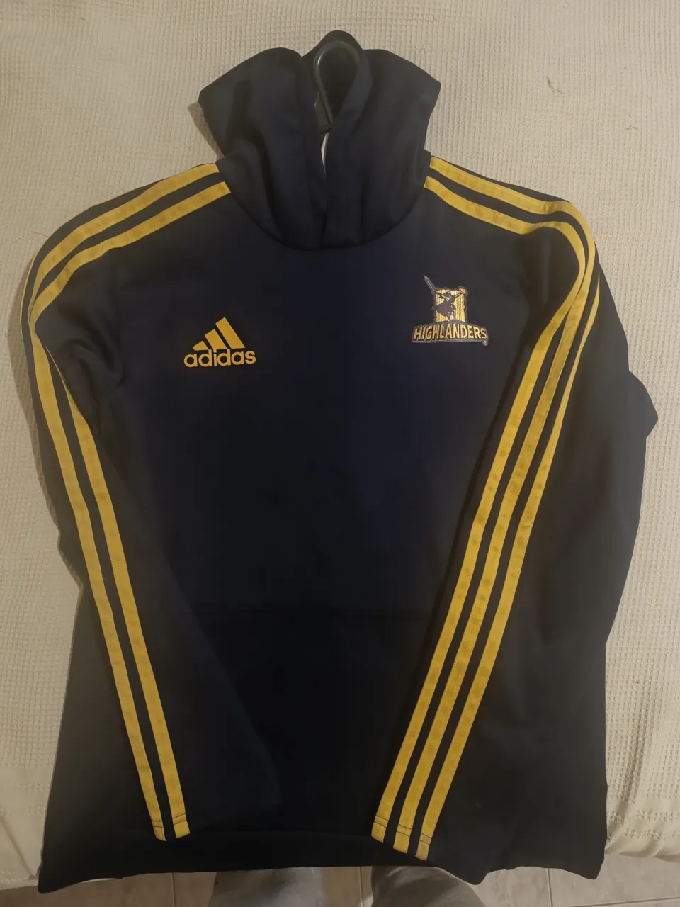 Buzo adidas - imagen 1