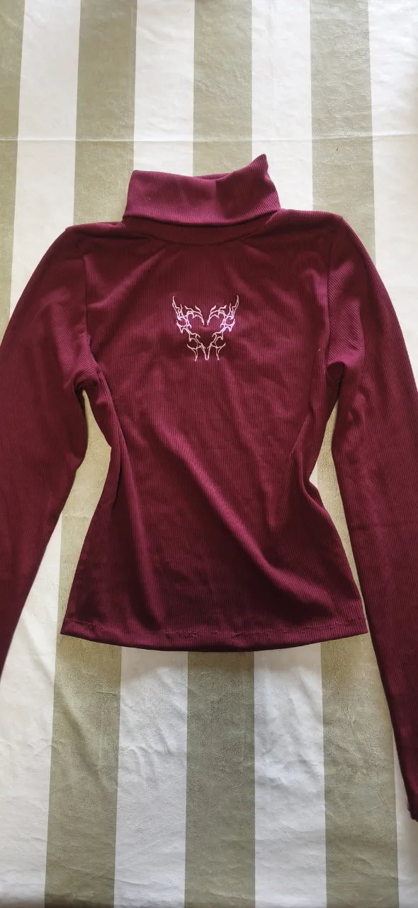 Remera SOCHIC - imagen 1