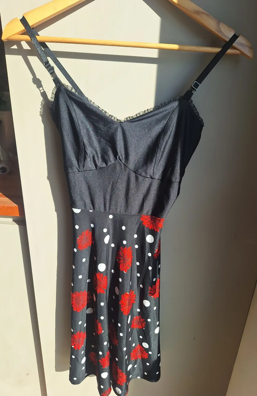 Patadita de mula · Talle S