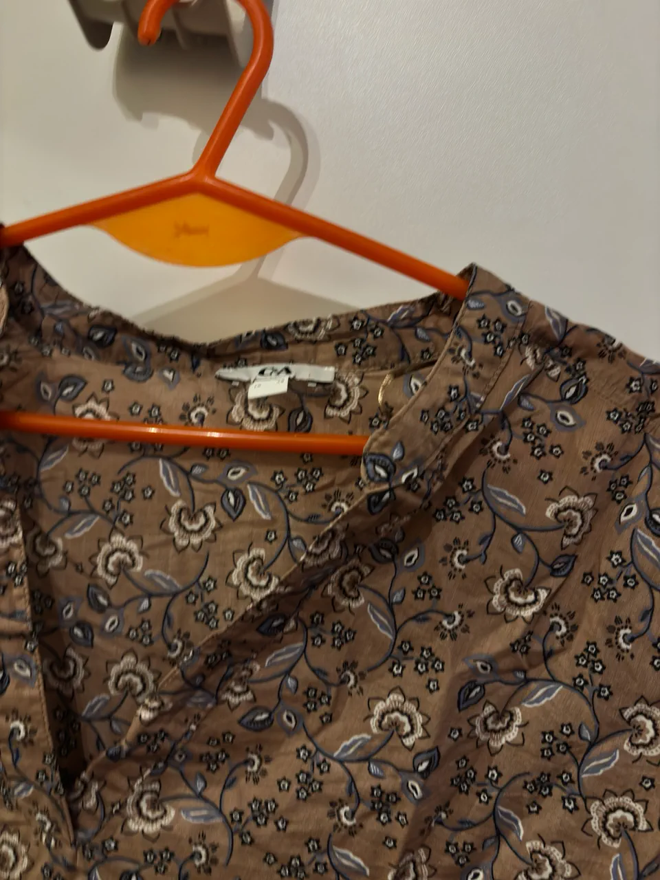 Camisa C&A - imagen 1