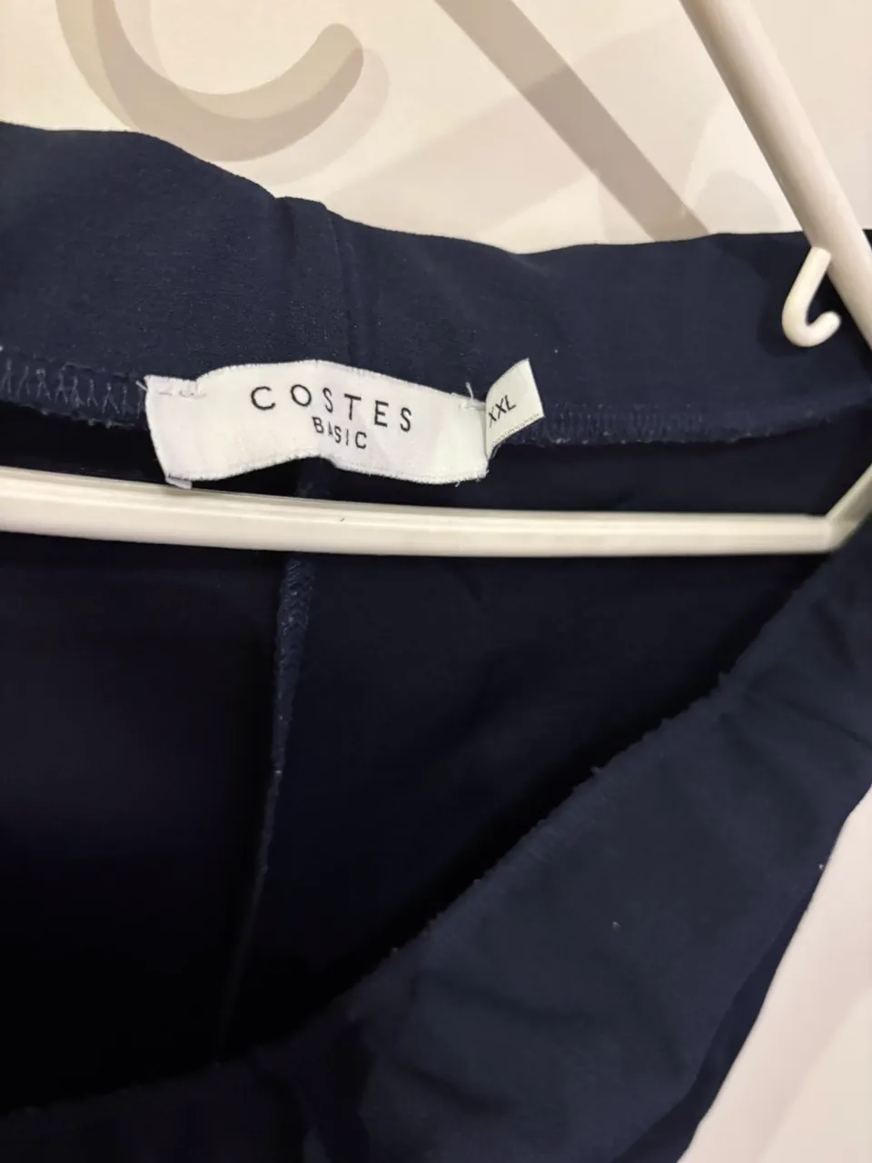 Pantalón Costes - imagen 1