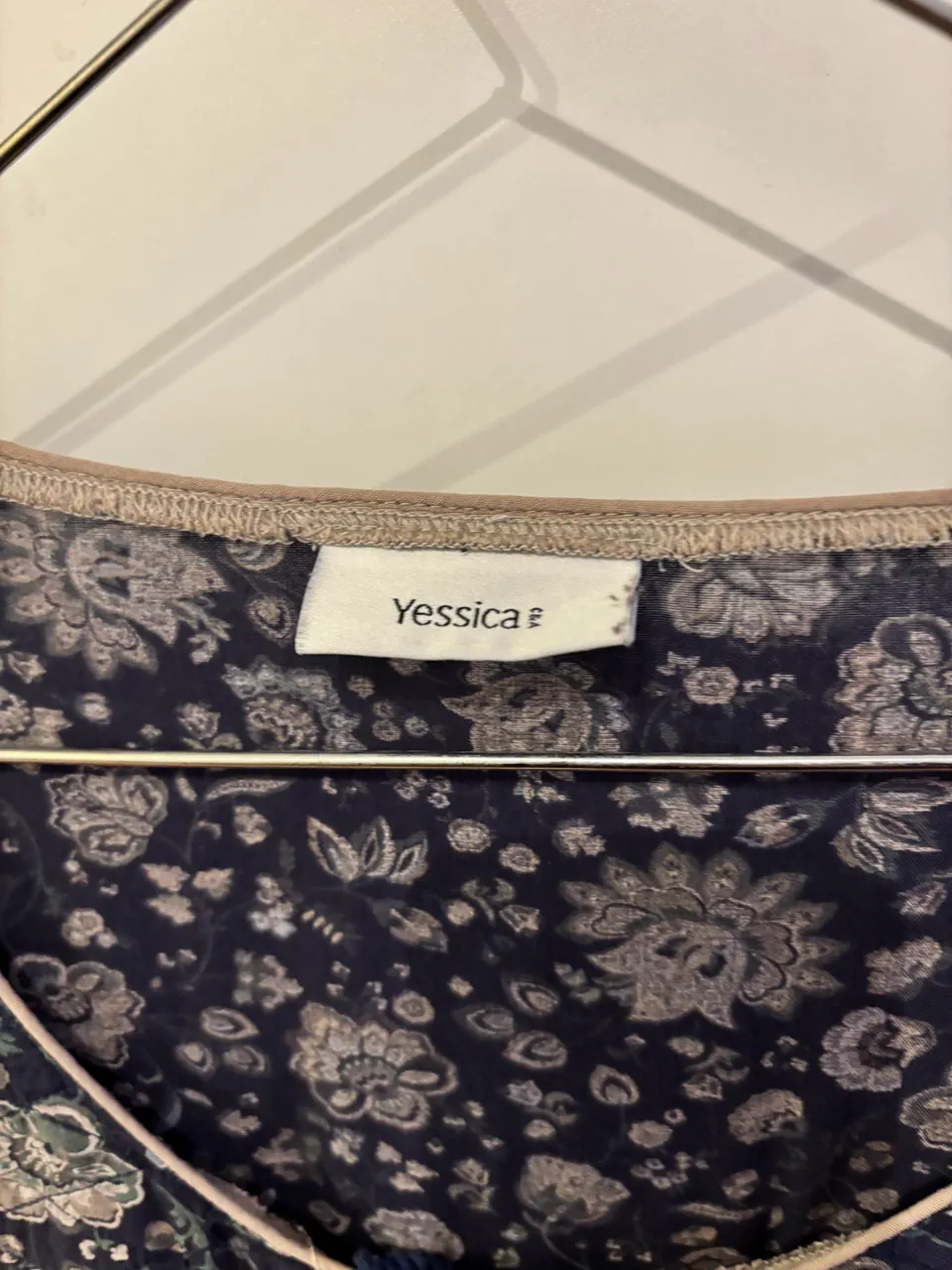 Remera Yessica - imagen 1