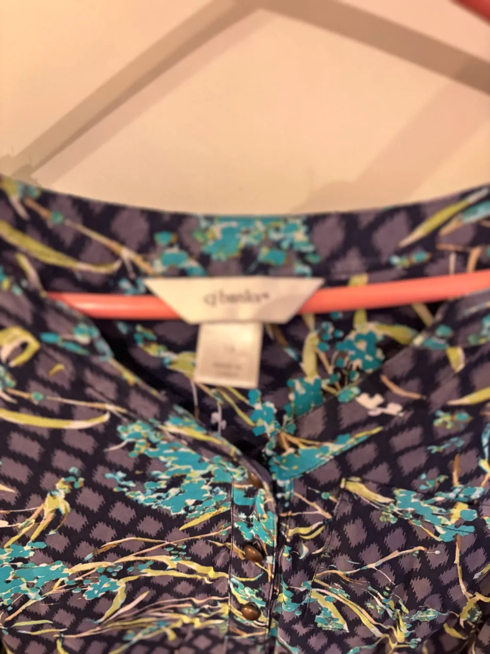 Remera Quiksilver - imagen 1