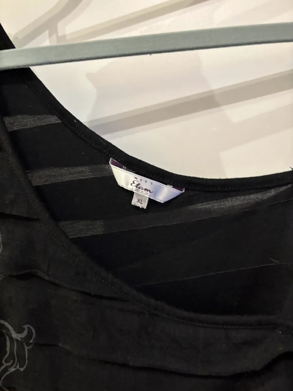 Musculosa Sin marca - imagen 1