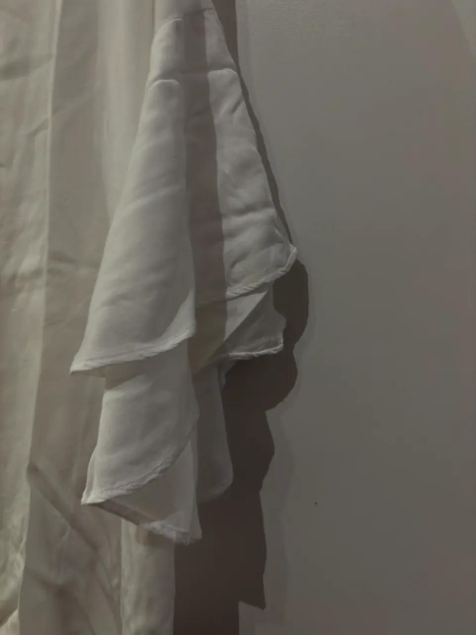 Camisa C&A · Talle L