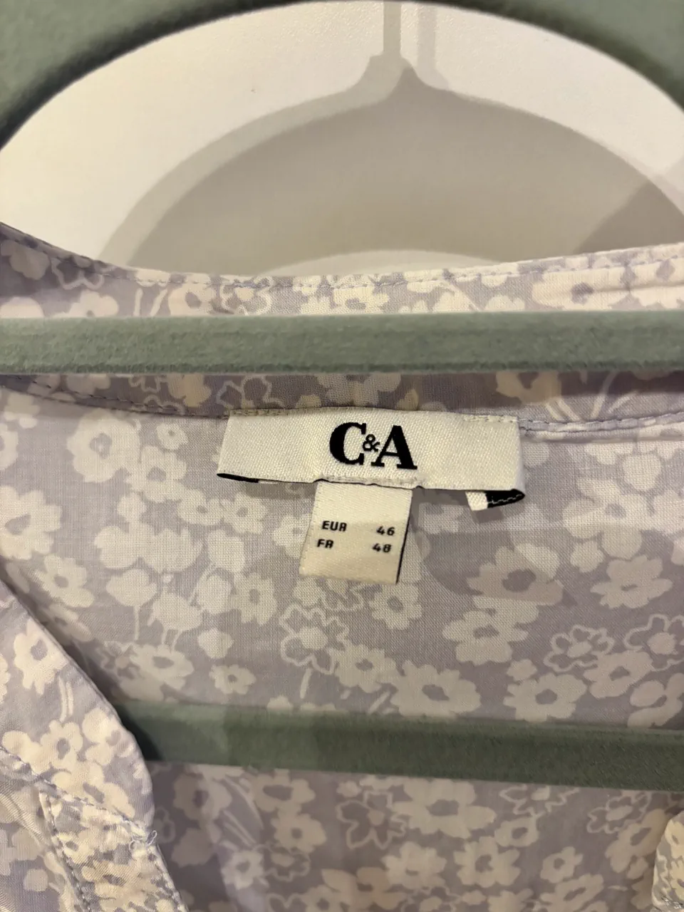 Blusa C&A - imagen 1